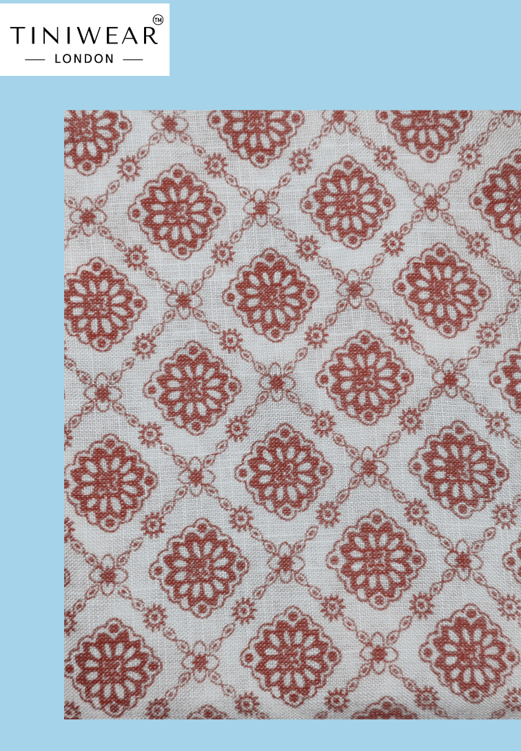 Floral Kurti - Image 2