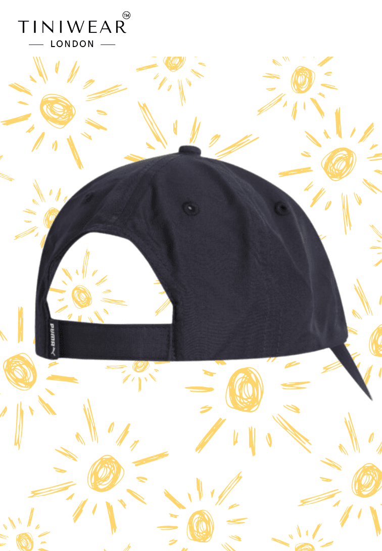 Puma - Unisex Visor cap - Image 2