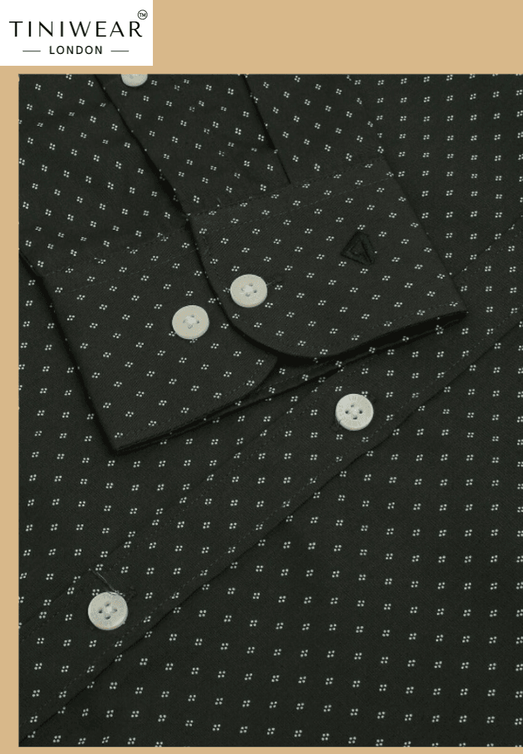 Premium Cotton - Ditsy Printed - Image 8