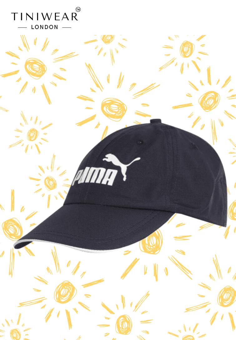 Puma - Unisex Visor cap - Image 3