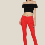 Jeggings - Watermelon