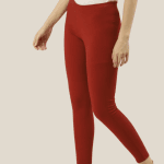 Jeggings - Classic Red