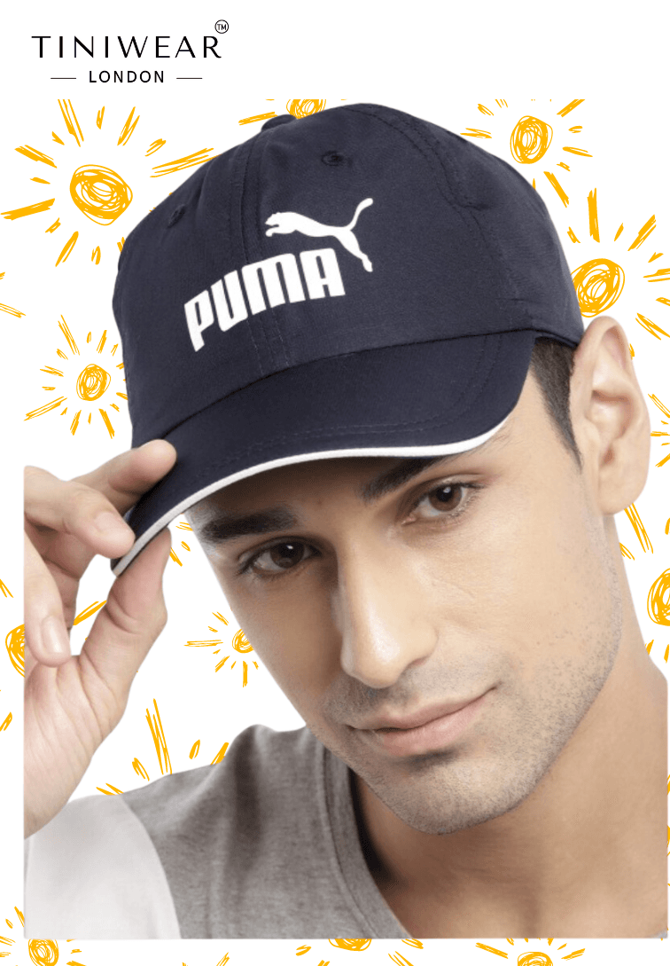 Puma - Unisex Visor cap - Image 7