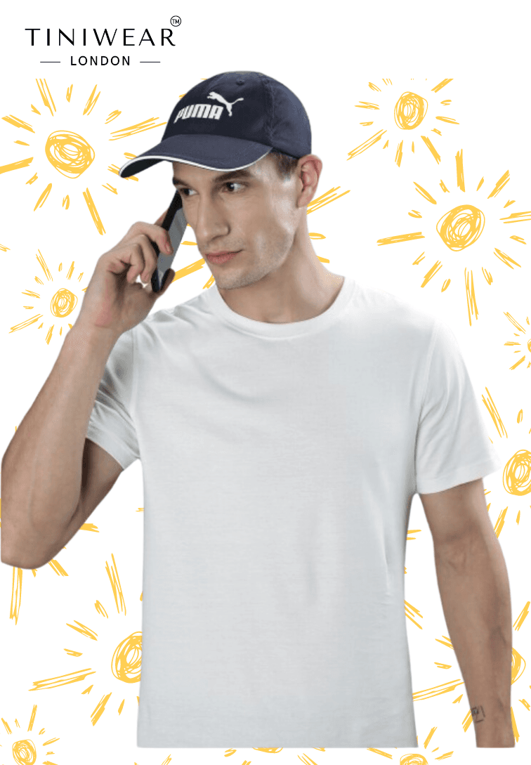 Puma - Unisex Visor cap