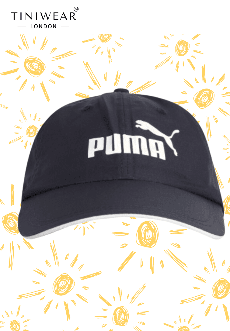 Puma - Unisex Visor cap - Image 5
