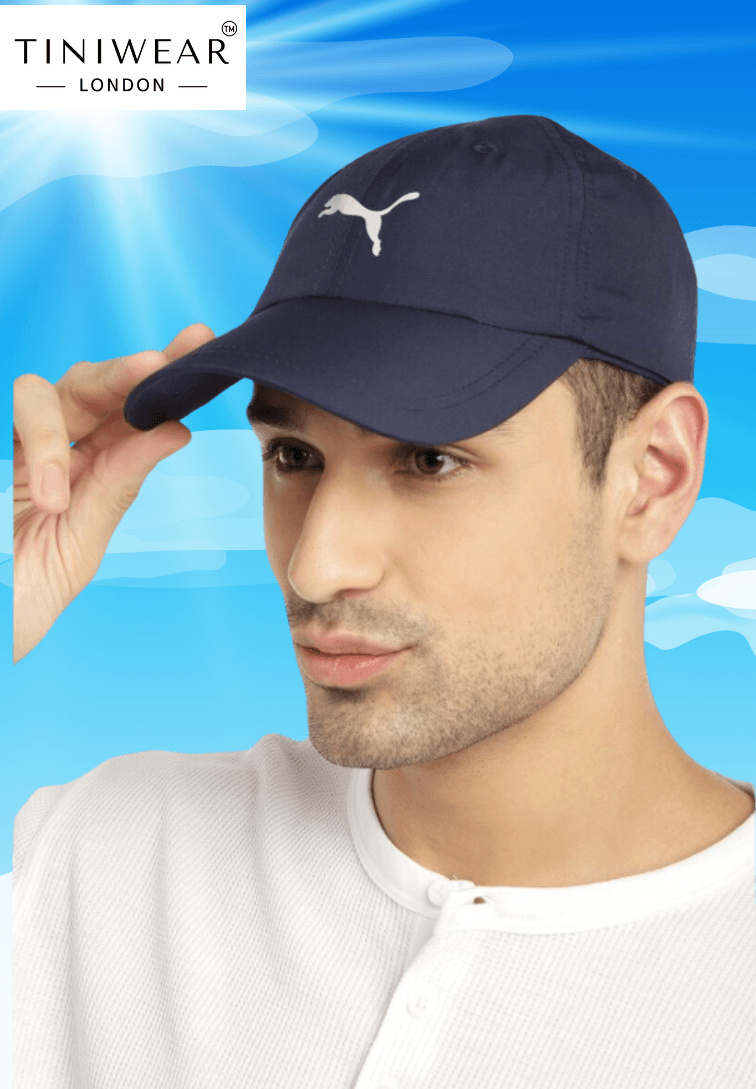 Puma - Brand Logo Cap