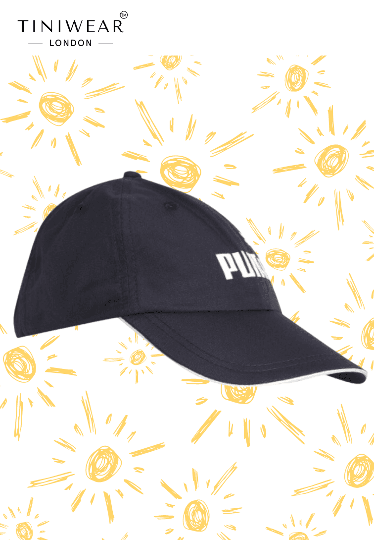 Puma - Unisex Visor cap - Image 6