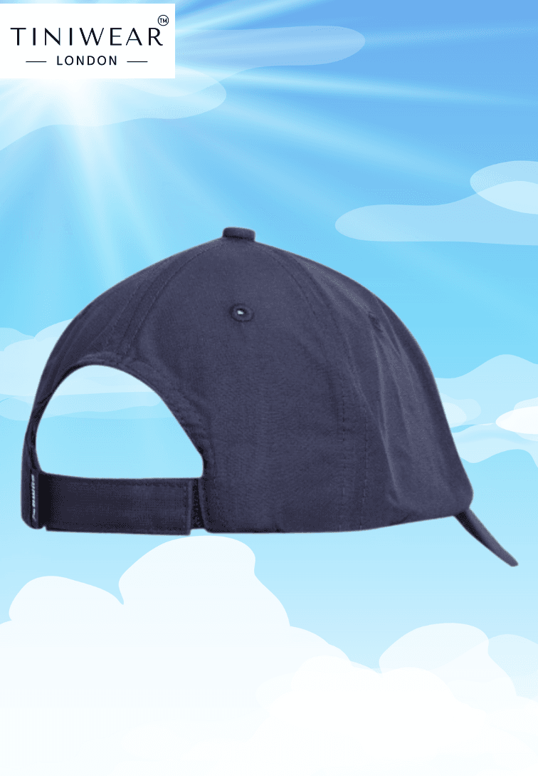 Puma - Brand Logo Cap - Image 3