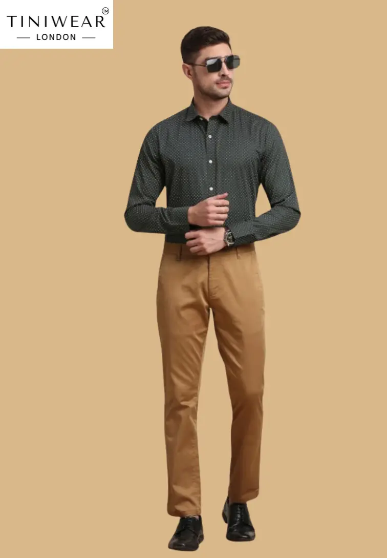 Premium Cotton - Ditsy Printed - Image 3