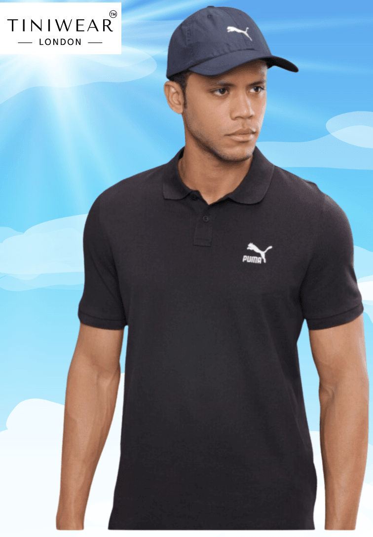 Puma - Brand Logo Cap - Image 4