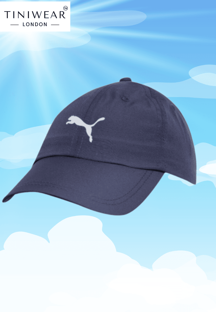 Puma - Brand Logo Cap - Image 5