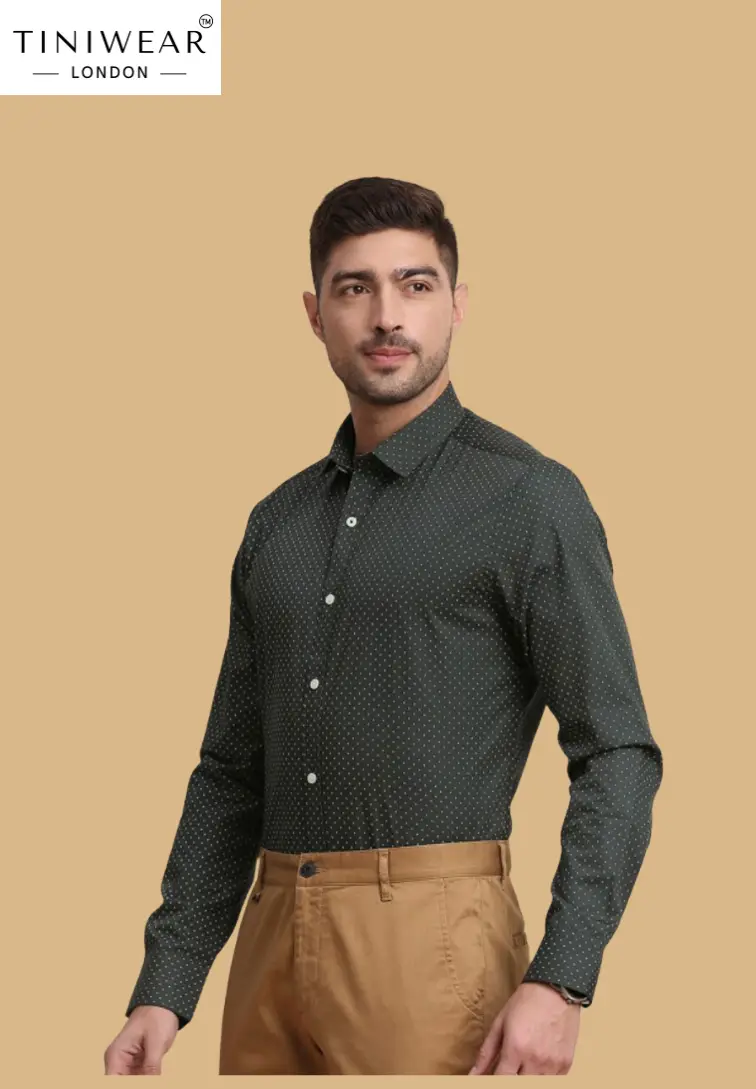 Premium Cotton - Ditsy Printed - Image 5