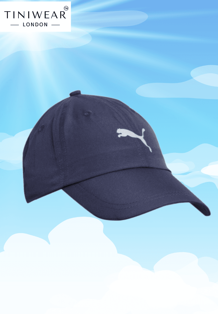 Puma - Brand Logo Cap - Image 6