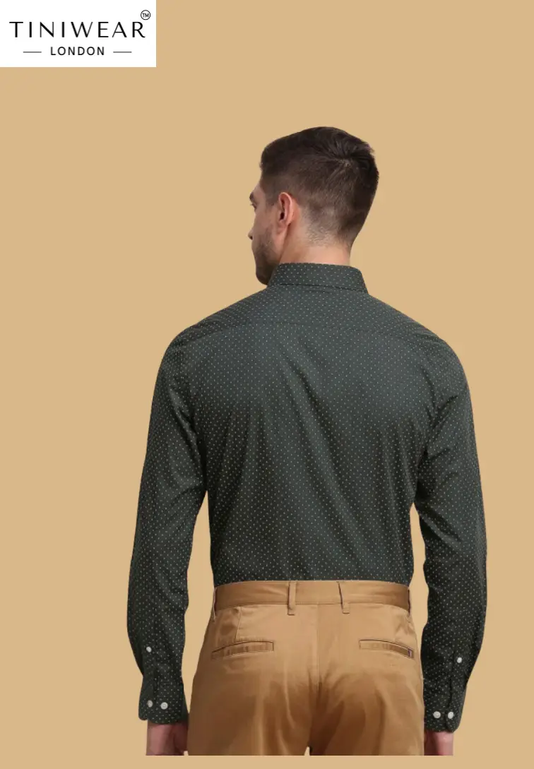 Premium Cotton - Ditsy Printed - Image 6