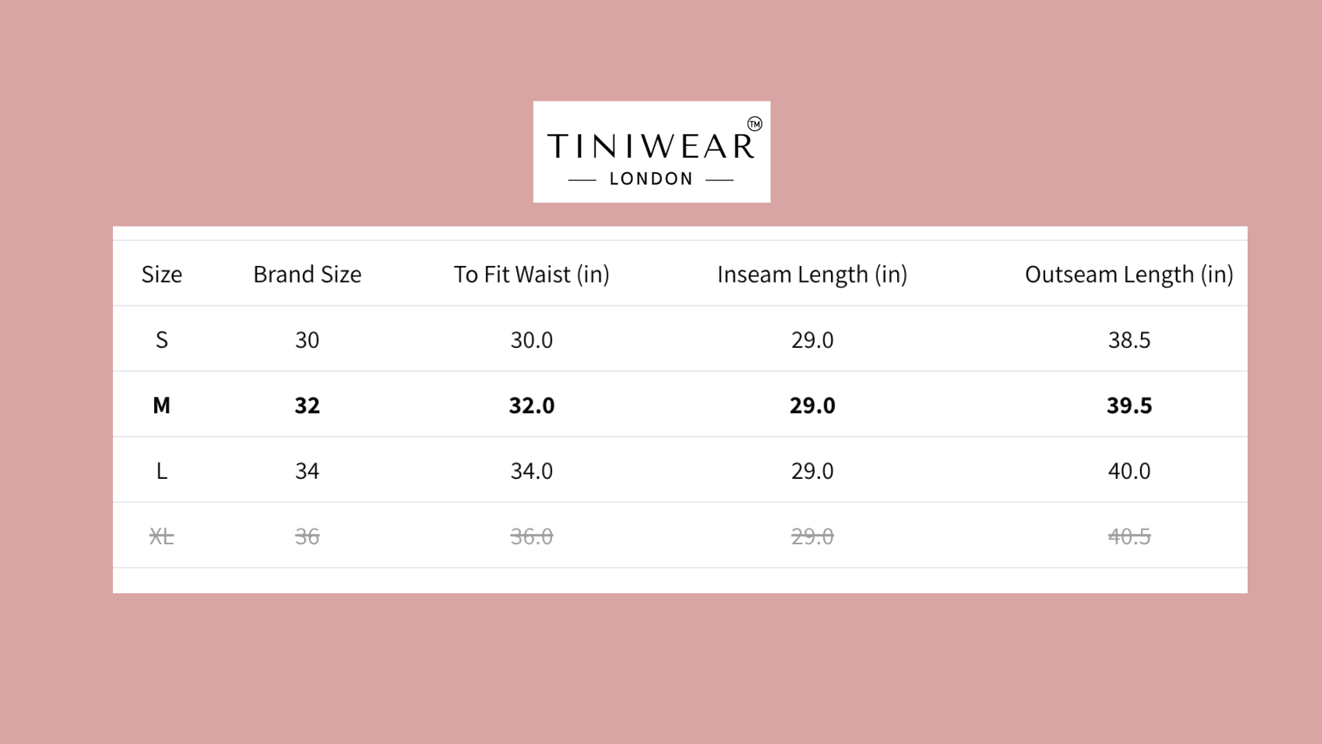 Black Track Pants - Image 2