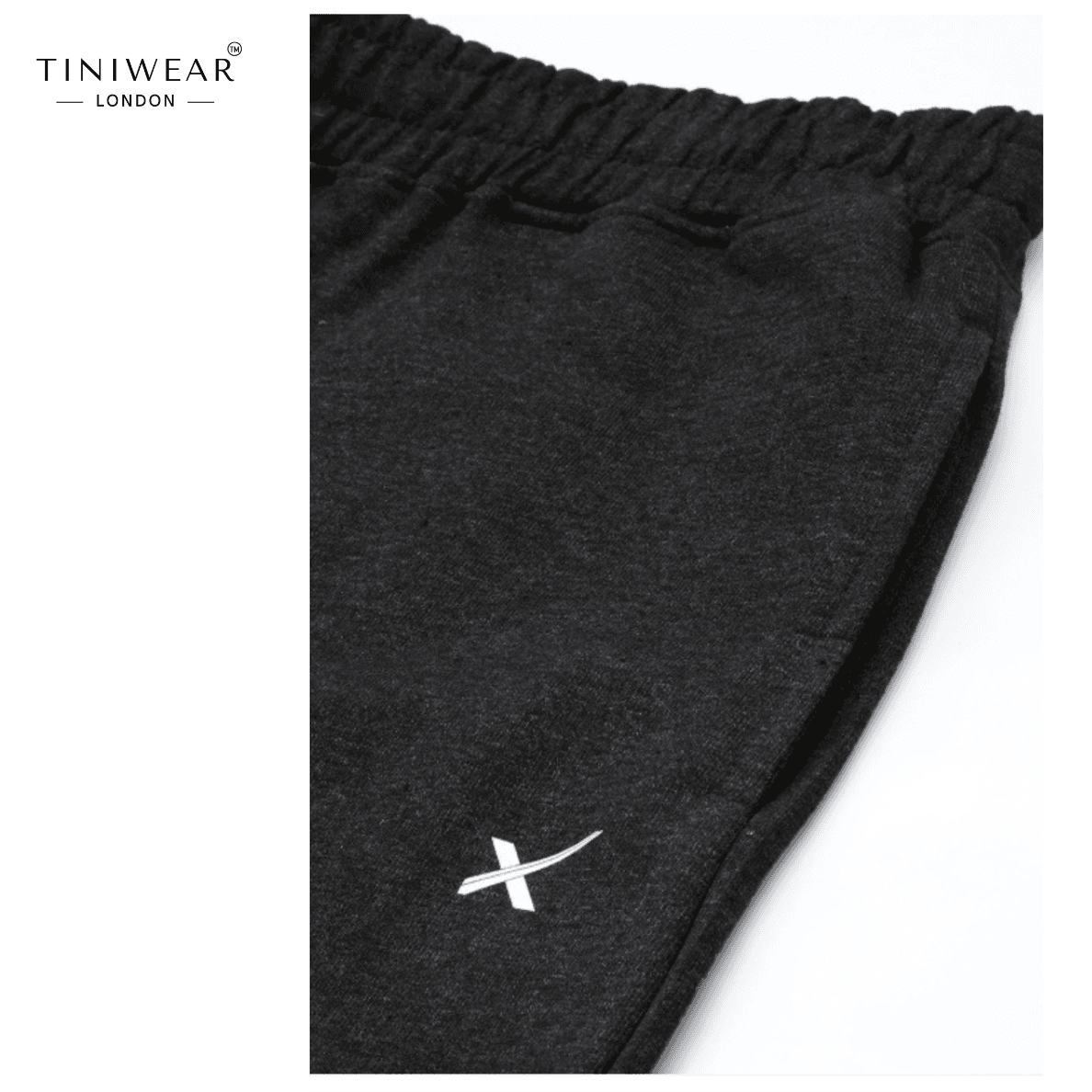 Solid Black Boxer - Image 6