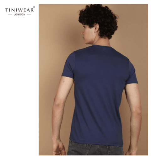 Talk Rock T Shirt - Image 2