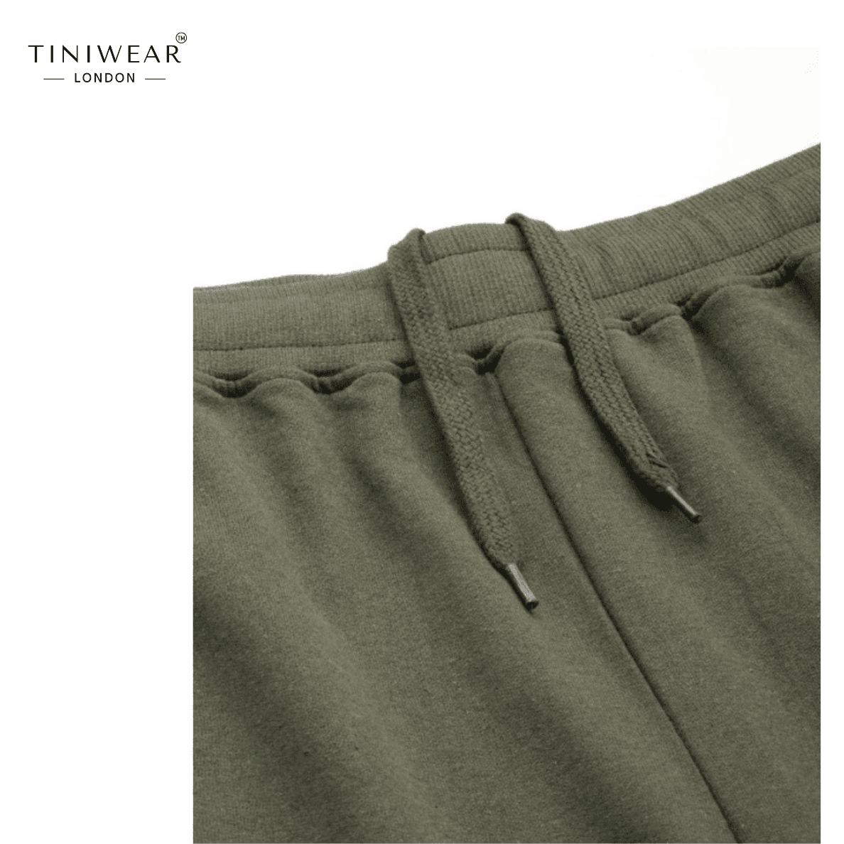 Solid Green Boxer - Image 2