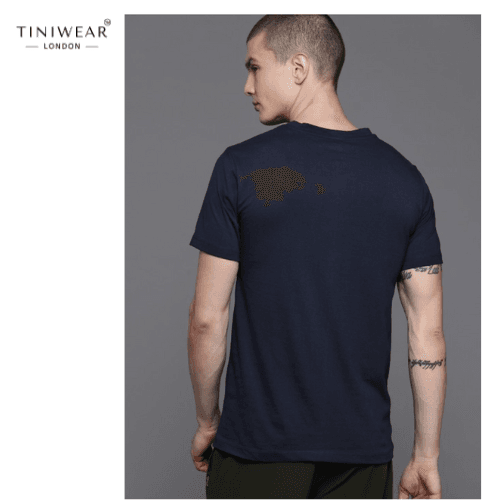 Neo Space T Shirt - Image 3