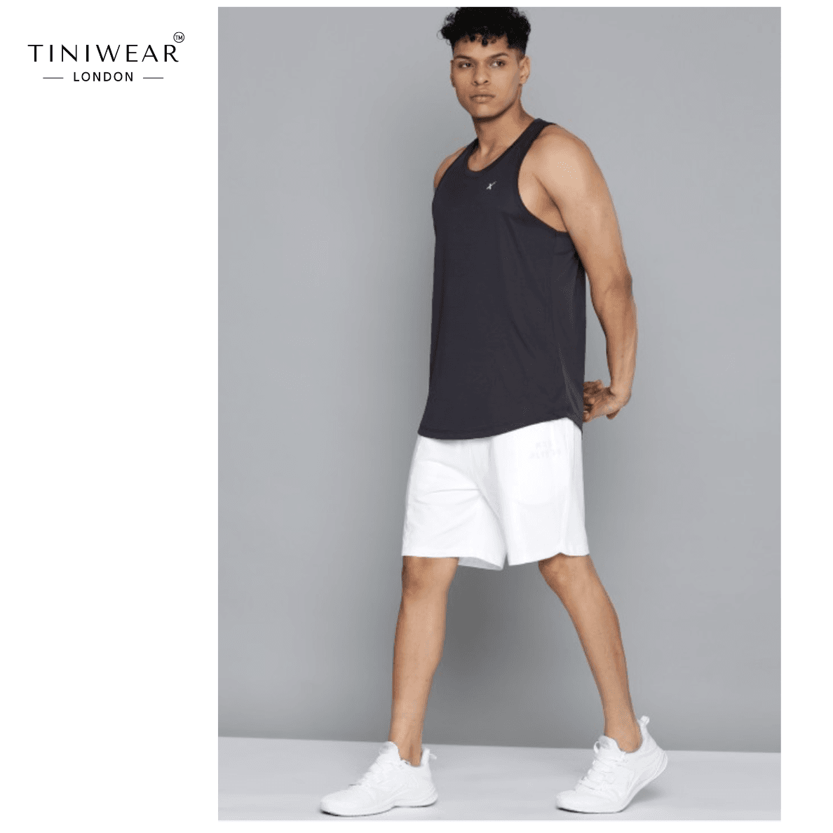 Training T-shirt - Image 4