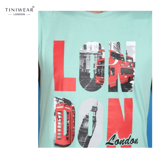 London T Shirt - Image 3