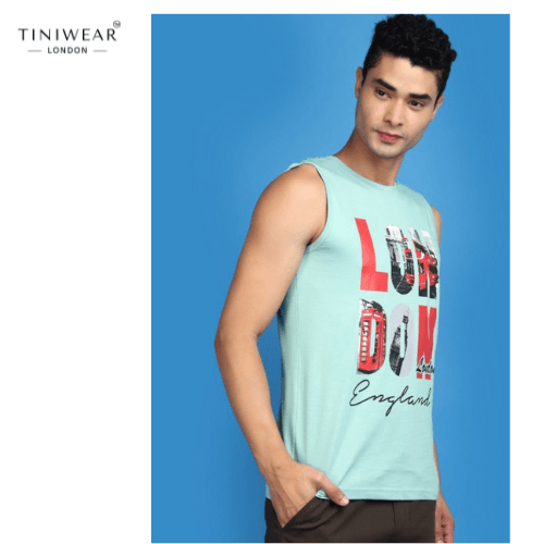 London T Shirt - Image 4