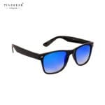 Black & Blue lens Sunglasses