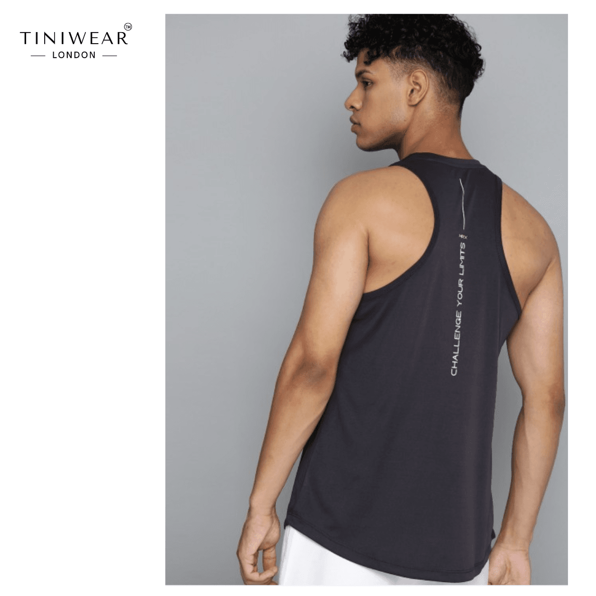 Training T-shirt - Image 3