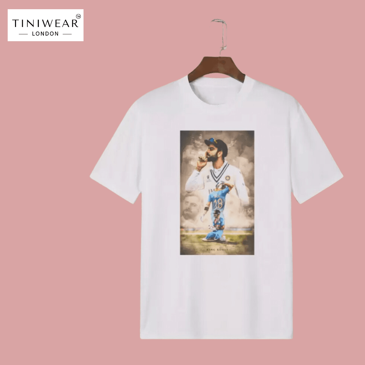 Virat T Shirt