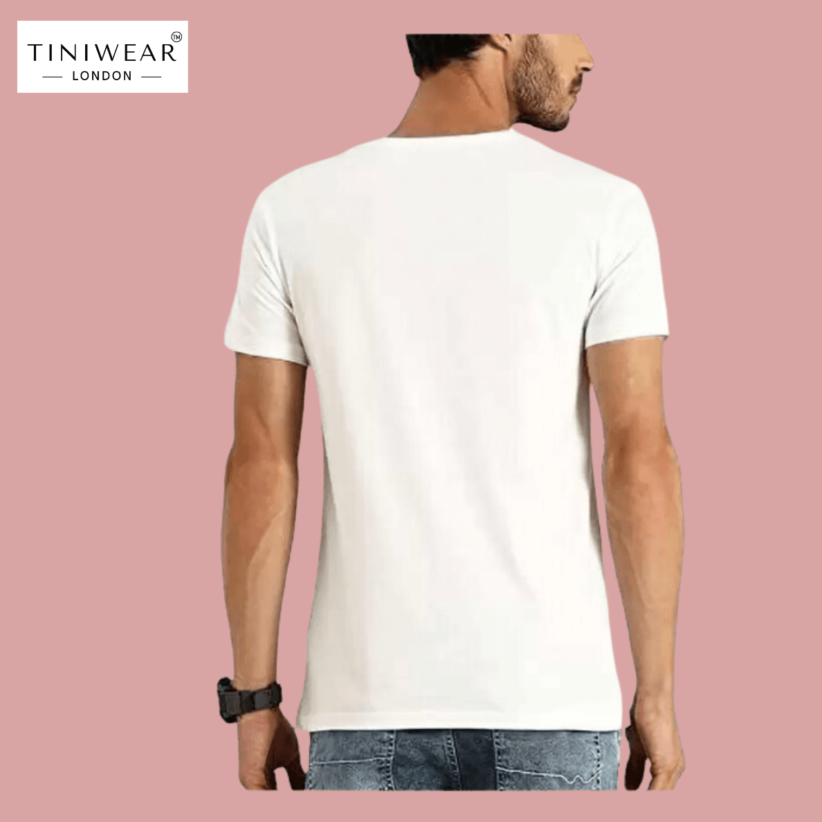 Virat T Shirt - Image 3