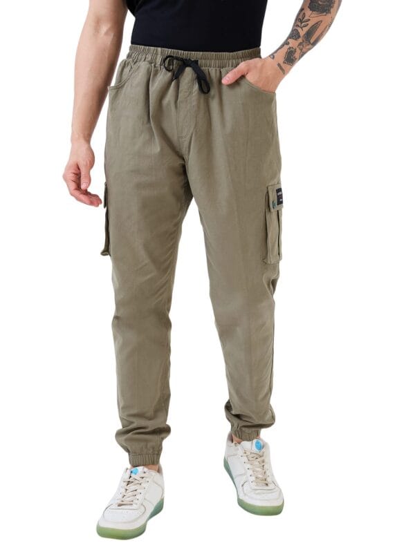 Trendy Nick & Jess cargo joggers online Sri Lanka