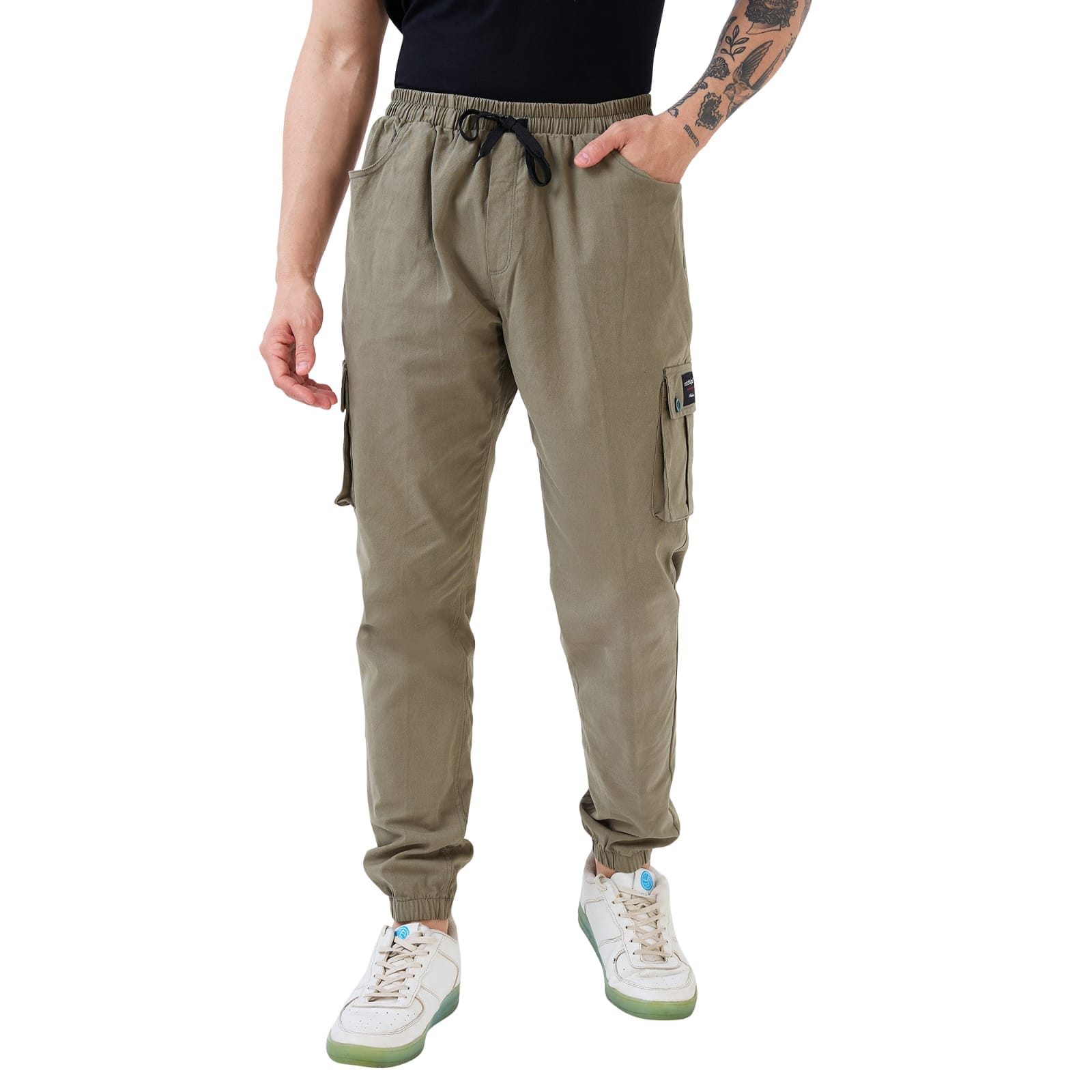 Trendy Nick & Jess cargo joggers online Sri Lanka