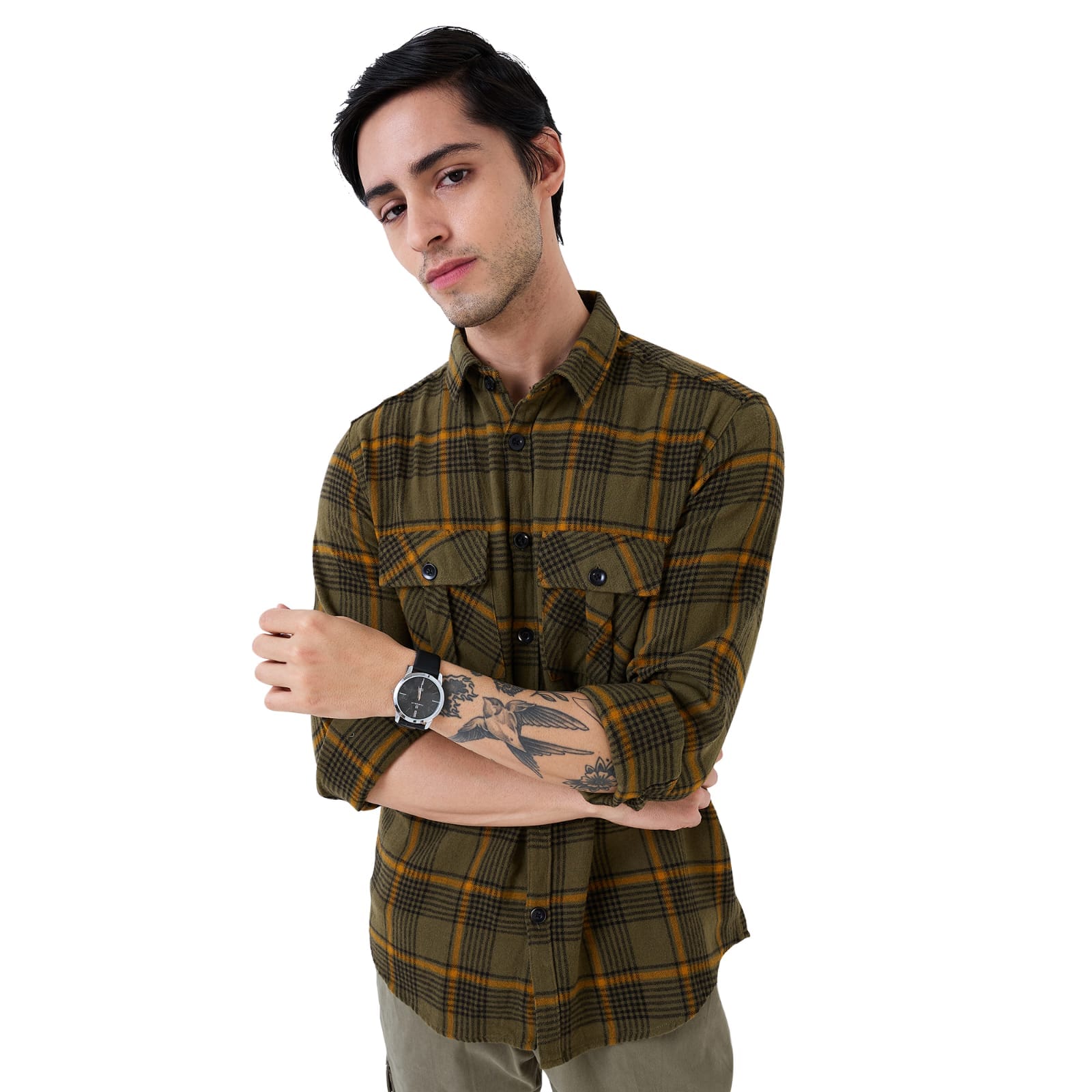 Gentleman’s Checks - Image 2